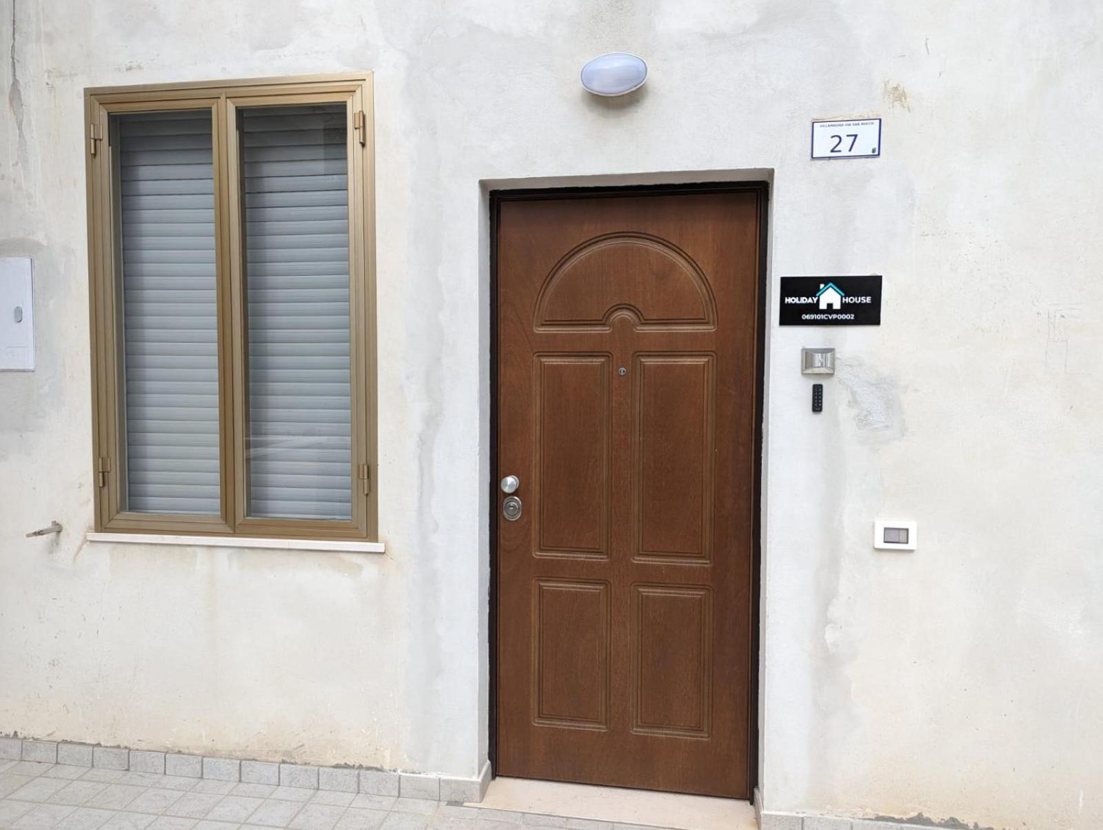 Holiday House 2 Villamagna  Exterior photo